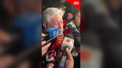 “Todos los días hay crímenes en este país... A mí, como chileno, me da vergüenza”