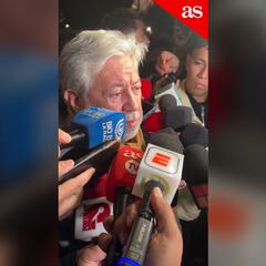 “Todos los días hay crímenes en este país... A mí, como chileno, me da vergüenza”