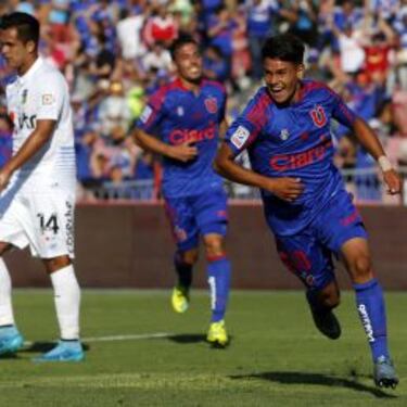 Los juveniles empiezan a ganarse su lugar con Beccacece