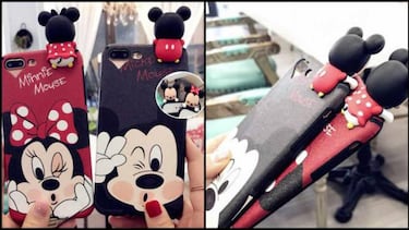 Mickey Mouse, el personaje de Disney que no pasa de moda