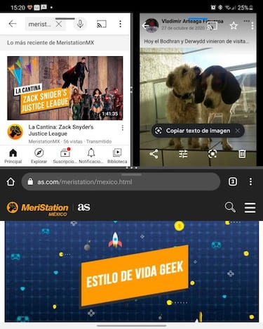 Galaxy Z Fold2 5G, análisis del mejor smartphone flexible al momento