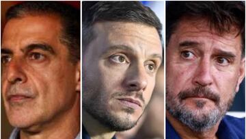 La liguilla que exhibió a los ‘mejores’ del torneo regular