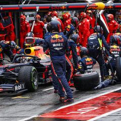 La fisura en Red Bull para 2020 abre la puerta a pilotos 'top'