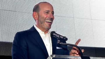 El gigante de las apuestas de USA es el nuevo socio de la MLS con la intenci&oacute;n de incrementar el n&uacute;mero de aficionados, adem&aacute;s de brindarles m&aacute;s informaci&oacute;n