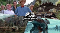 Jurassic World: Dominion, crítica. Conviviendo con dinosaurios