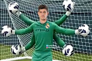 Los mejores memes de los cuartos de Champions