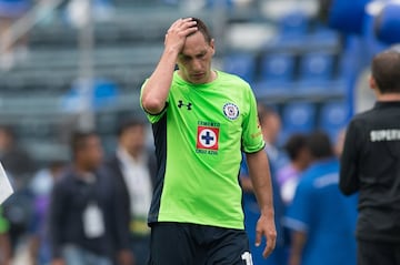 

Estadio Azul