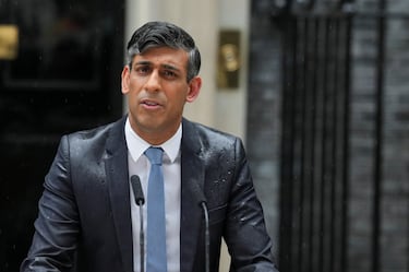When are the UK general elections? Who are the candidates for the Conservatives and Labour Party?