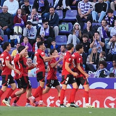 BAREA marca seu primeiro gol em Mirandés: