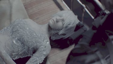 El fin de Zoe, DLC de Resident Evil 7