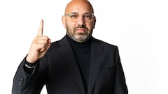 “Por Huijsen nos llamó Juni, luego Xabi; cuando aparece el Madrid...”