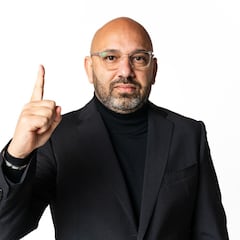 “Por Huijsen nos llamó Juni, luego Xabi; cuando aparece el Madrid...”