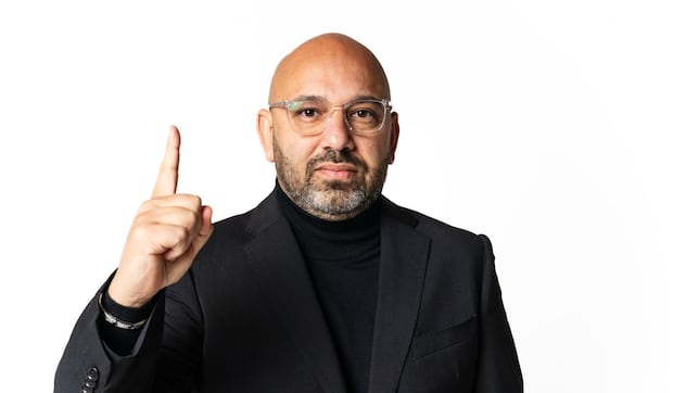 “Por Huijsen nos llamó Juni, luego Xabi; cuando aparece el Madrid...”