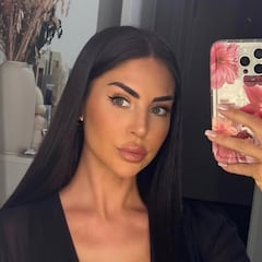 La vida personal de Melania Puntas: de ser relacionada con Anabel Pantoja a estrella de ‘Jugando con Fuego’