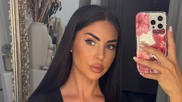 La vida personal de Melania Puntas: de ser relacionada con Anabel Pantoja a estrella de ‘Jugando con Fuego’