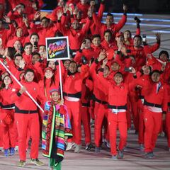 Mexicanos en Juegos Panamericanos: sábado 27 de julio