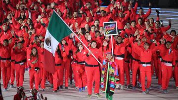 Mexicanos en Juegos Panamericanos: sábado 27 de julio