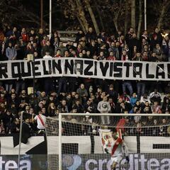 El Rayo-Alba apunta a primer partido en el regreso de la Liga