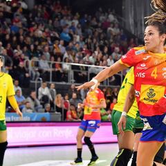 Las Guerreras descubren sus rivales para el Mundial de Japón