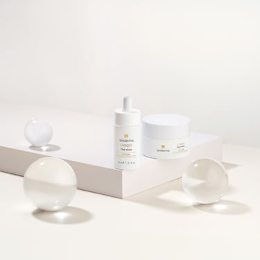 Así son los exonomas, la ‘nueva revolución cosmética’ de deportistas al alcance de cualquiera