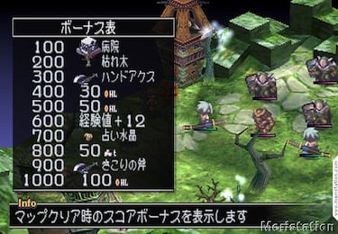 Imágenes y artwork de Phantom Kingdom