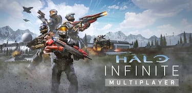 Halo Infinite | 343 explica su multijugador gratuito; objetivos a largo plazo
