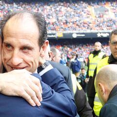 El día en el que Valverde ‘teledirigió’ a Voro