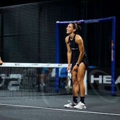 Revancha histórica de Nieto-Yanguas: 12-0 a Leal y Guerrero