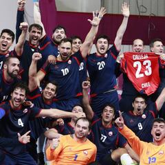 La Selección pide el preolímpico en Chile: "Nunca antes se hizo algo así"