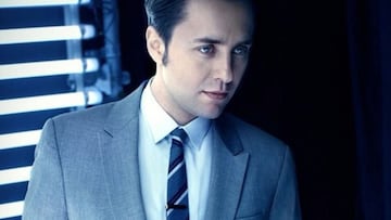 El actor Vincent Kartheiser, investigado por conductas inapropiadas