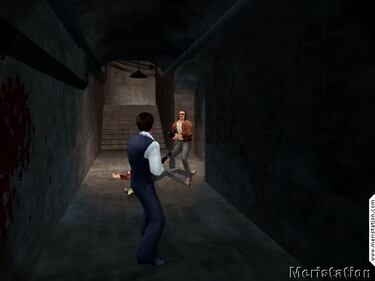 Scarface: The World Is Yours