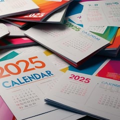 US holiday calendar 2025: federal and non-federal holidays