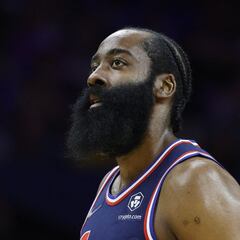 Did James Harden’s personal ambition ruin his chances of a trade to the Houston Rockets?