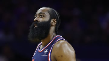 With three losses in a row the 76ers are not in good shape and head coach Doc Rivers has made his feelings clear, especially concerning James Harden.