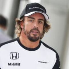 "No me voy a ningún otro sitio, estoy aquí para ganar"