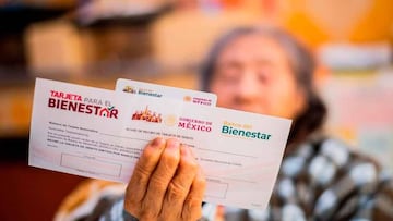 Pensión Bienestar 2024: ¿qué adultos mayores recibirán un pago doble de 12 mil pesos del 30 de enero al 2 de febrero?