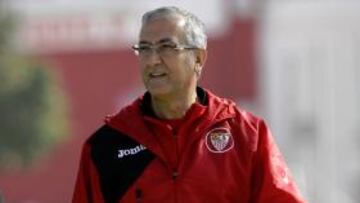 Manzano: "No debemos dejar escapar más puntos"