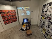 Barcelona se transforma en La Boca, el santuario de Maradona