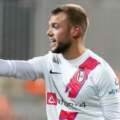 Borja González: "El Cholo es la forma en la que vive, cómo transmite"