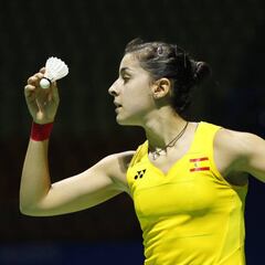 Carolina cae en cuartos del Superseries Premier chino