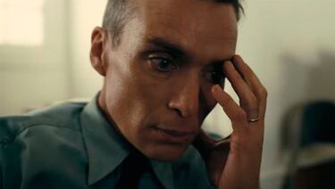 Robert Downey Jr. (Iron Man): “Oppenheimer es la mejor película en la que he trabajado”