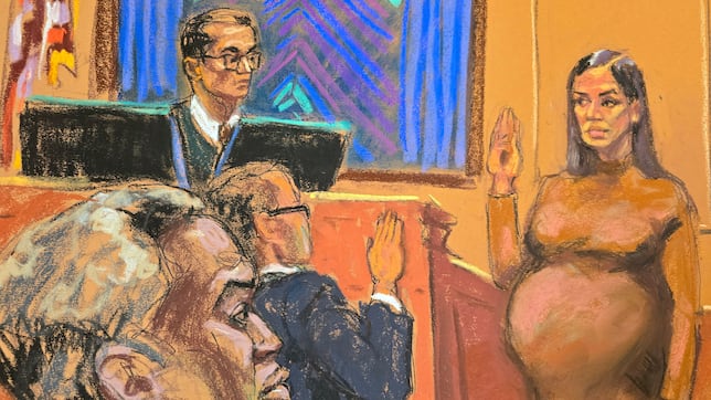 ¿Qué dijo Cassie Ventura en su testimonio contra Sean “Diddy” Combs? estas fueron sus impactantes revelaciones