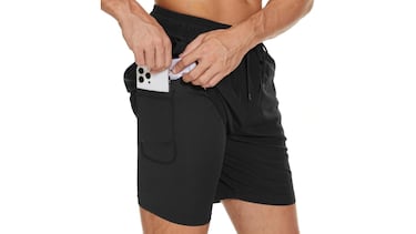 Olvídate de la arena: el bañador sin malla y con forro que arrasa