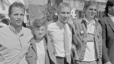 Todos los estrenos y novedades de Apple TV+ en mayo de 2025