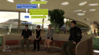 PlayStation Home, Impresiones