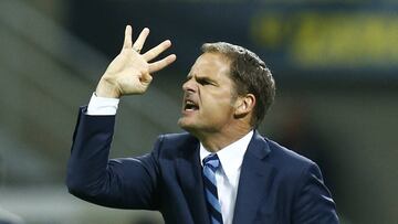 Icardi: Inter skipper lifts lid on De Boer difficulties at San Siro