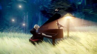 Nintendo Labo y otros juegos que priorizan la creatividad