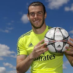 Bale manda un S.O.S