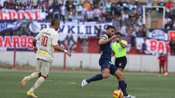 UTC - Alianza Lima en vivo: Liga 1, en directo