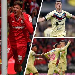 Por doceava vez en Torneos Cortos, América buscará remontar una Semifinal